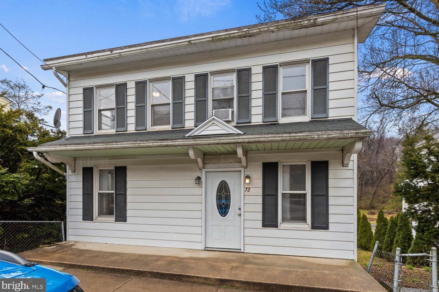72 Main St, Bittersville, PA 17366-9730