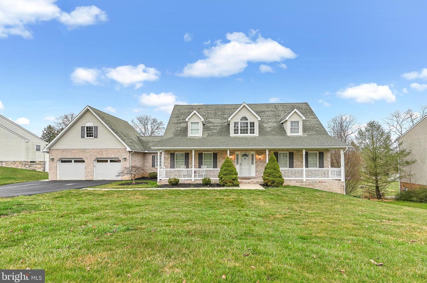 109 Penny Ln, Tolna, PA 17349
