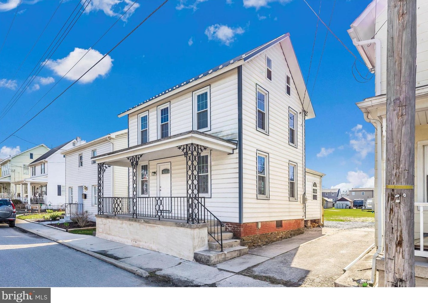 632 Frederick St, Hanover, PA 17331