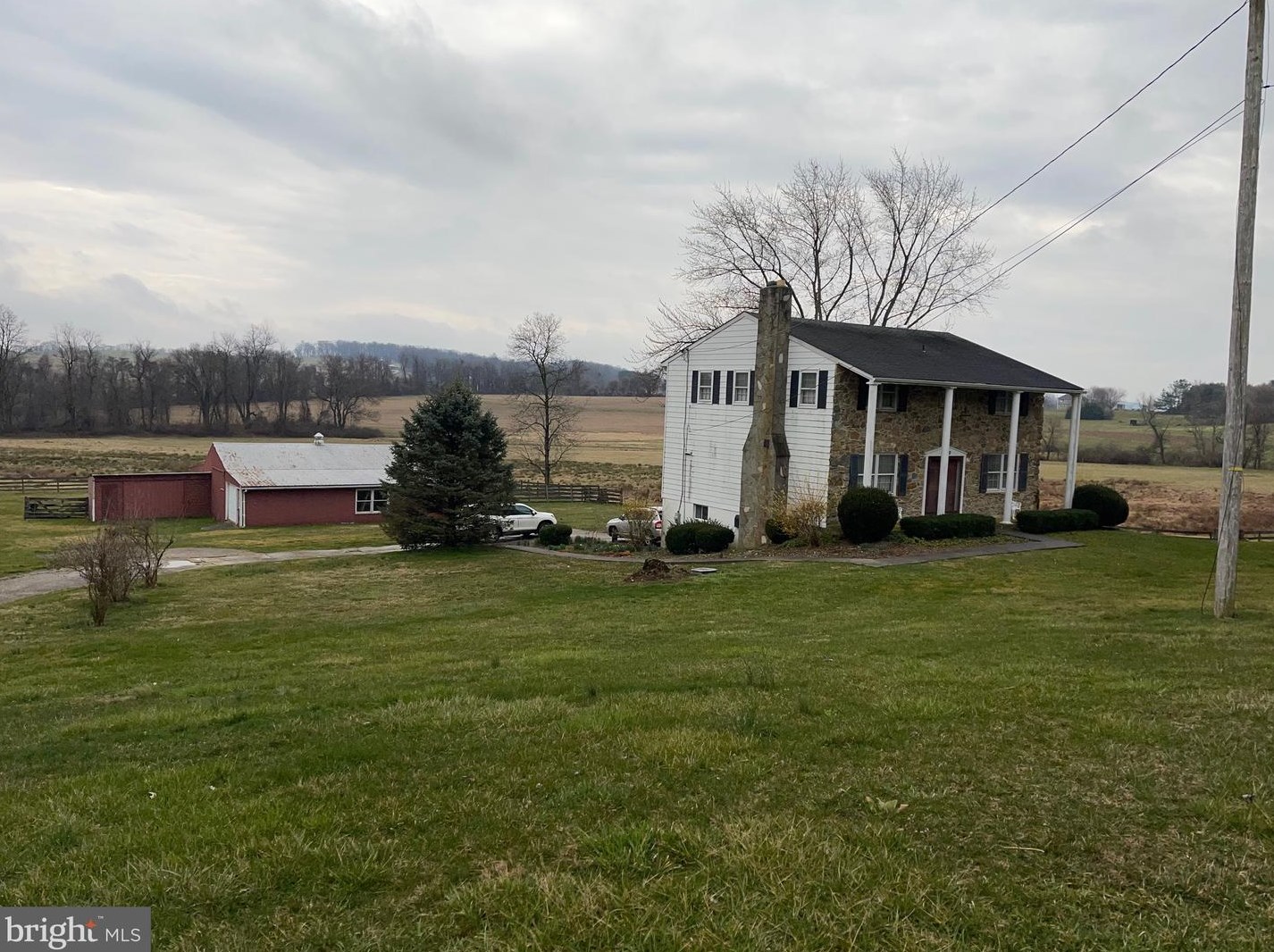 4619 Glenville Rd, Hametown, PA 17327-8830