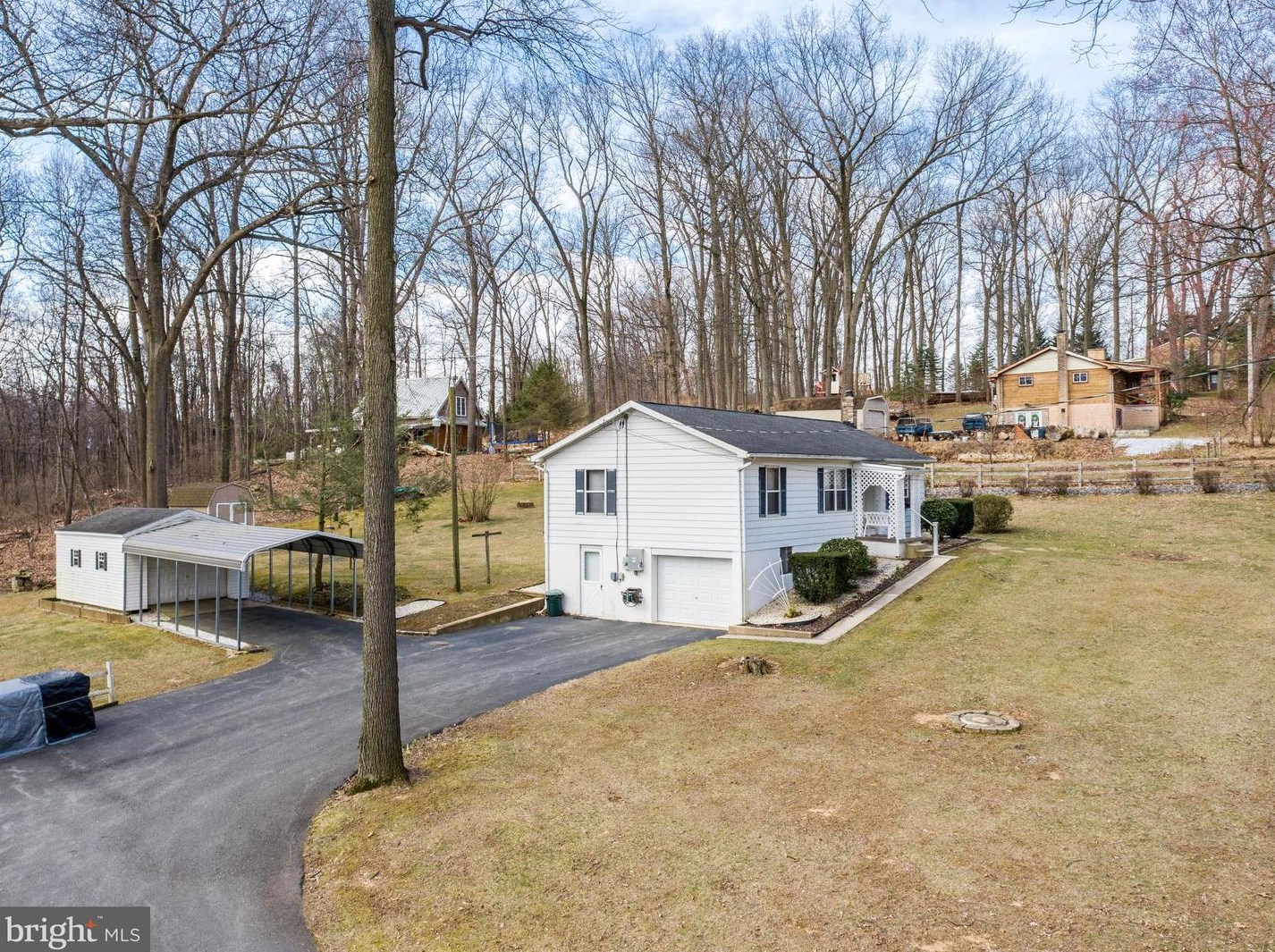 753 Myers Rd, Red Lion, PA 17356