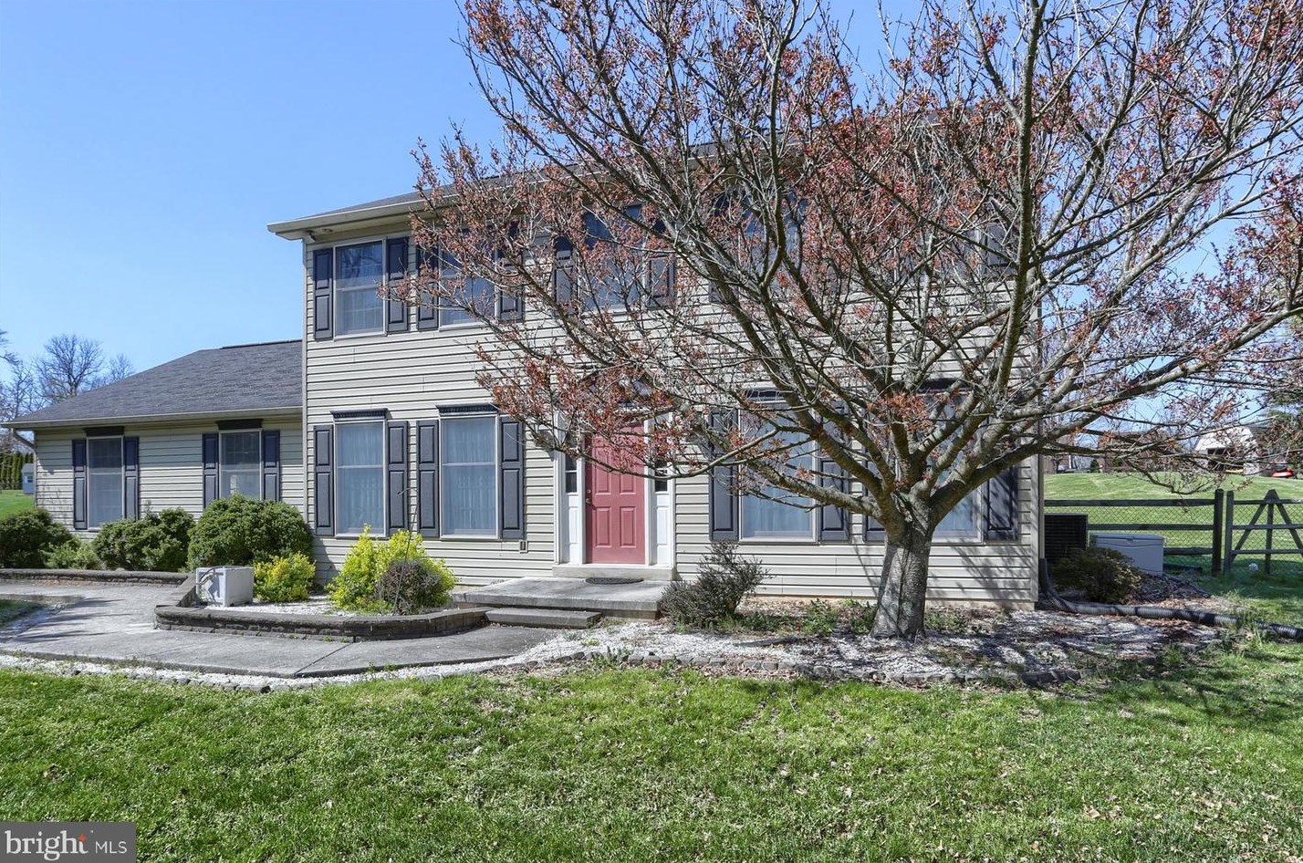 136 Blair Mountain Rd, Siddonsburg, PA 17019
