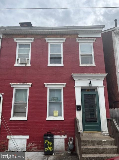 222 E Walnut St, York, PA 17403