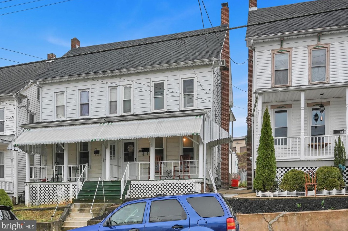 50 E High St, Red Lion, PA 17356