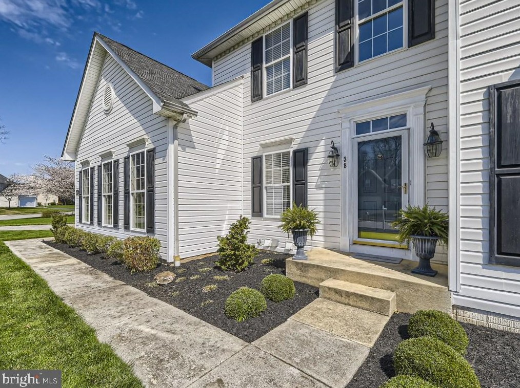 38 Smith Mill Rd, Tolna, PA 17349