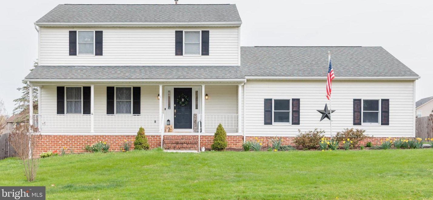 4 Rebecca Ln, Hanover, PA 17331