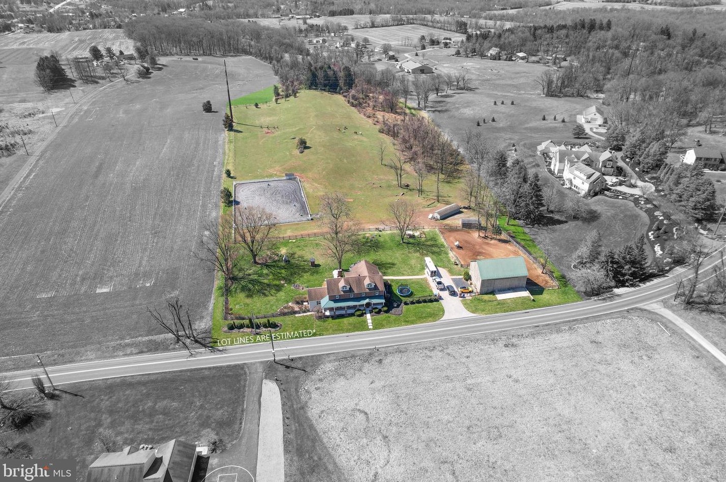 761 Old Quaker Rd, Alpine, PA 17339