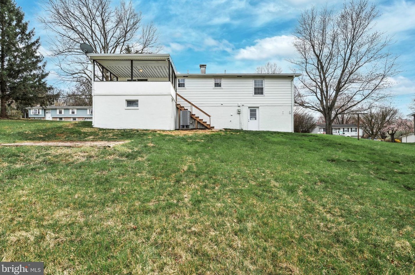 728 Franlyn Dr, Yoe, PA 17313-9575