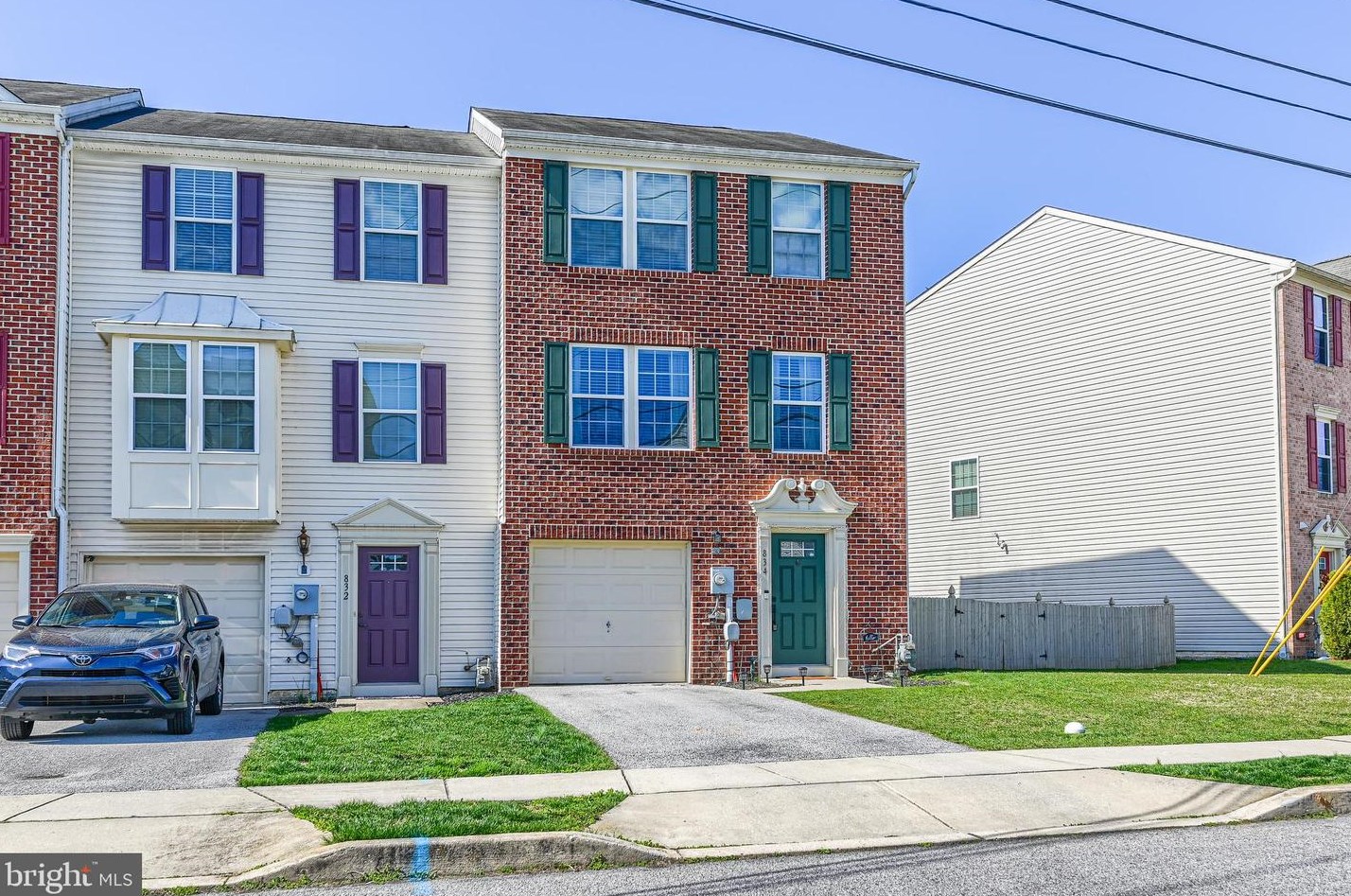 834 Blossom Dr, Hanover, PA 17331