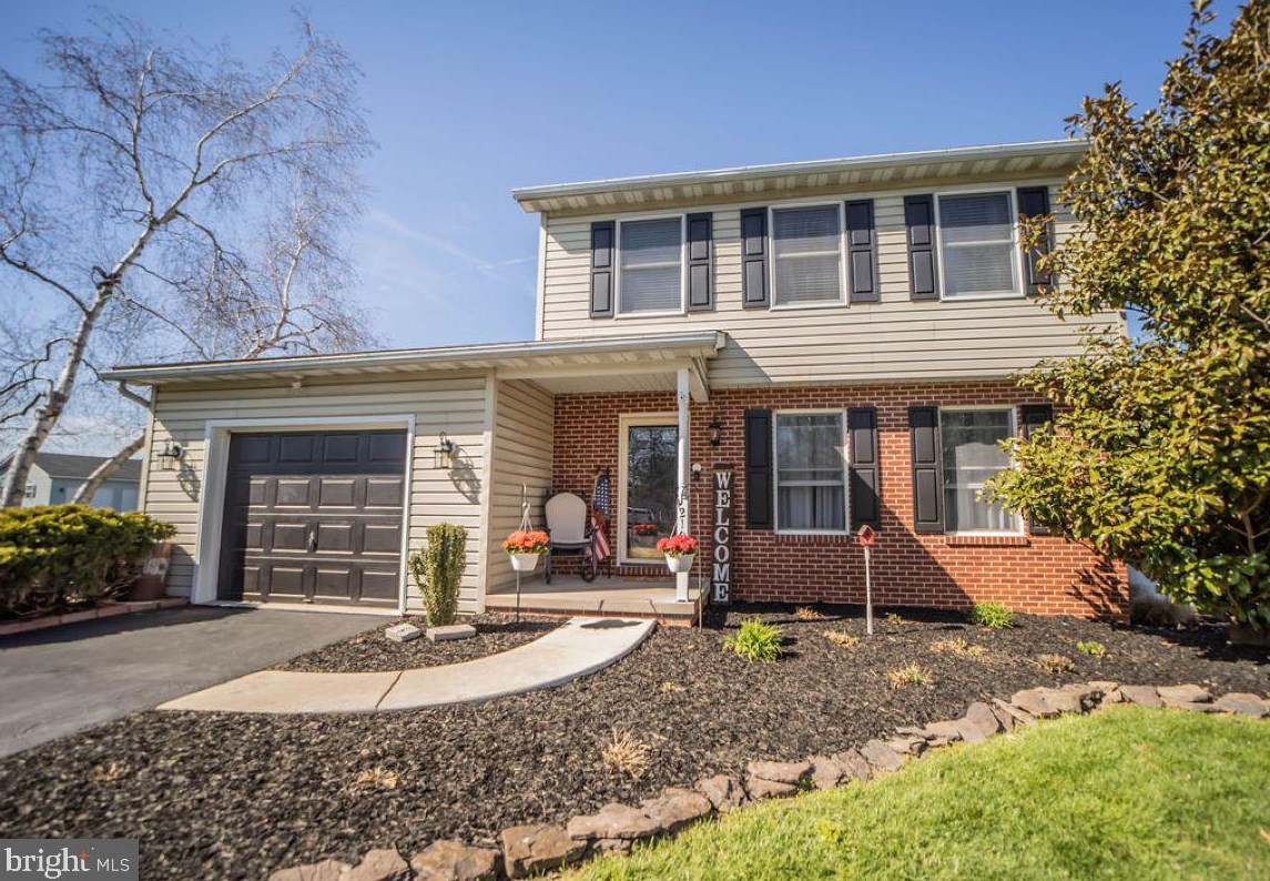 210 Squire Way, Hanover, PA 17331