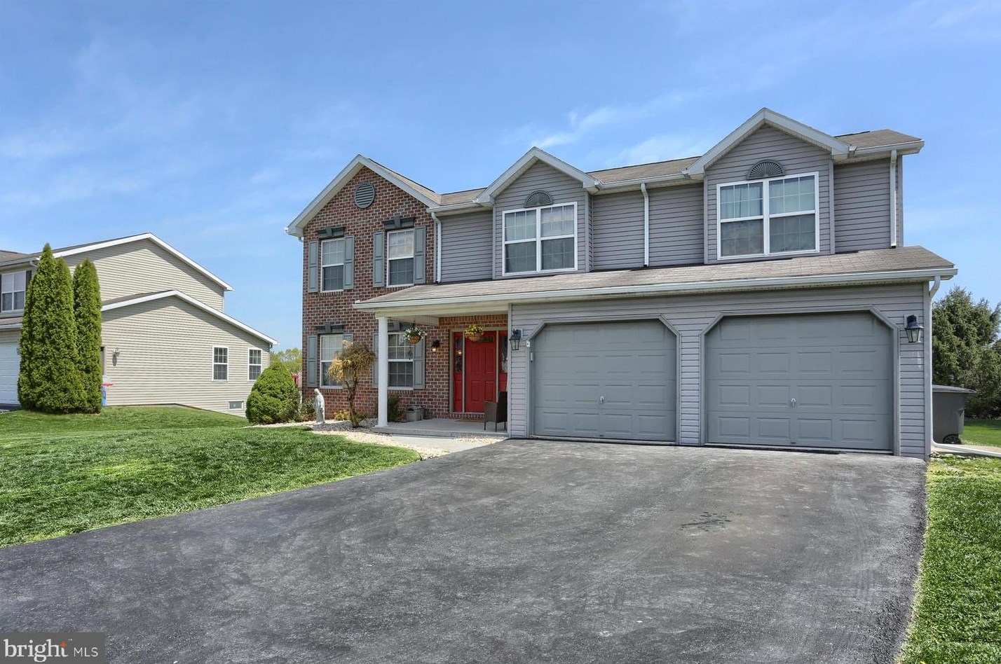 149 Martel Cir, Siddonsburg, PA 17019