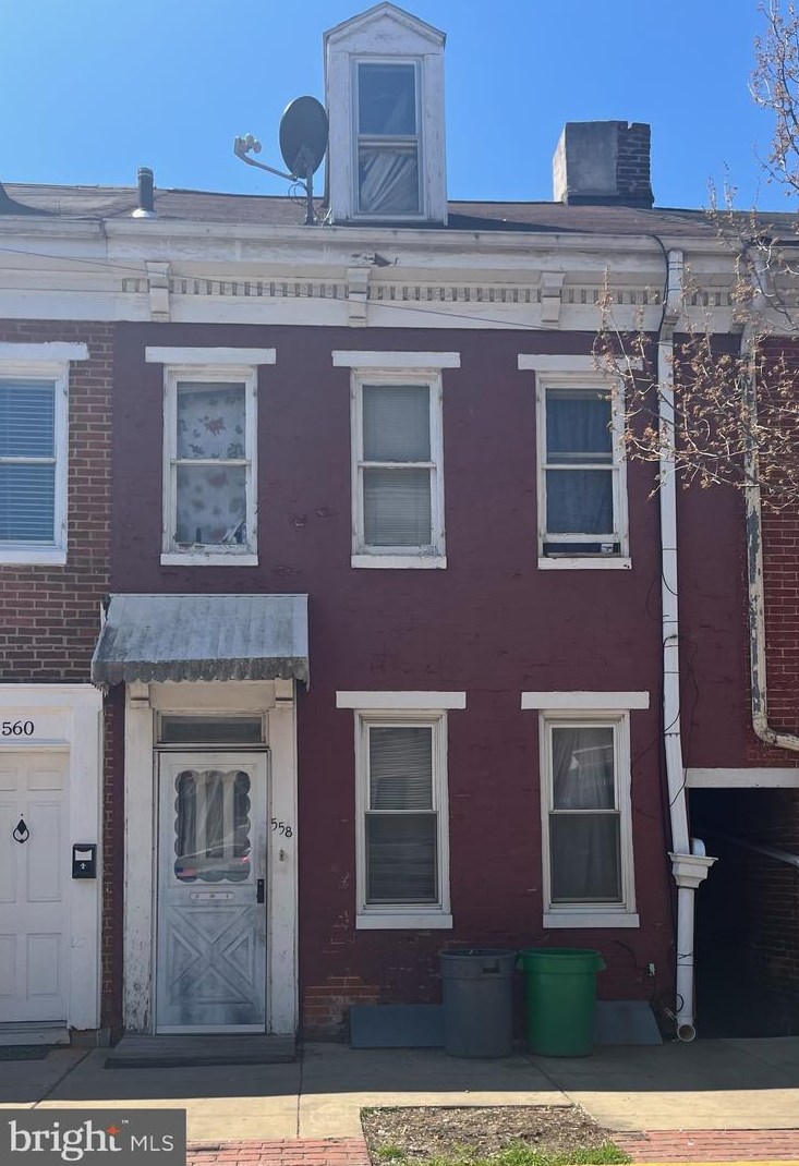 558 S Queen St, York, PA 17403