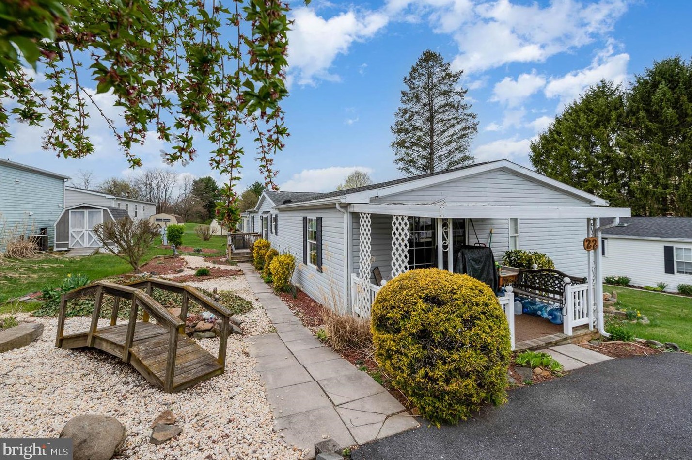 22 Audubon Park, Siddonsburg, PA 17019