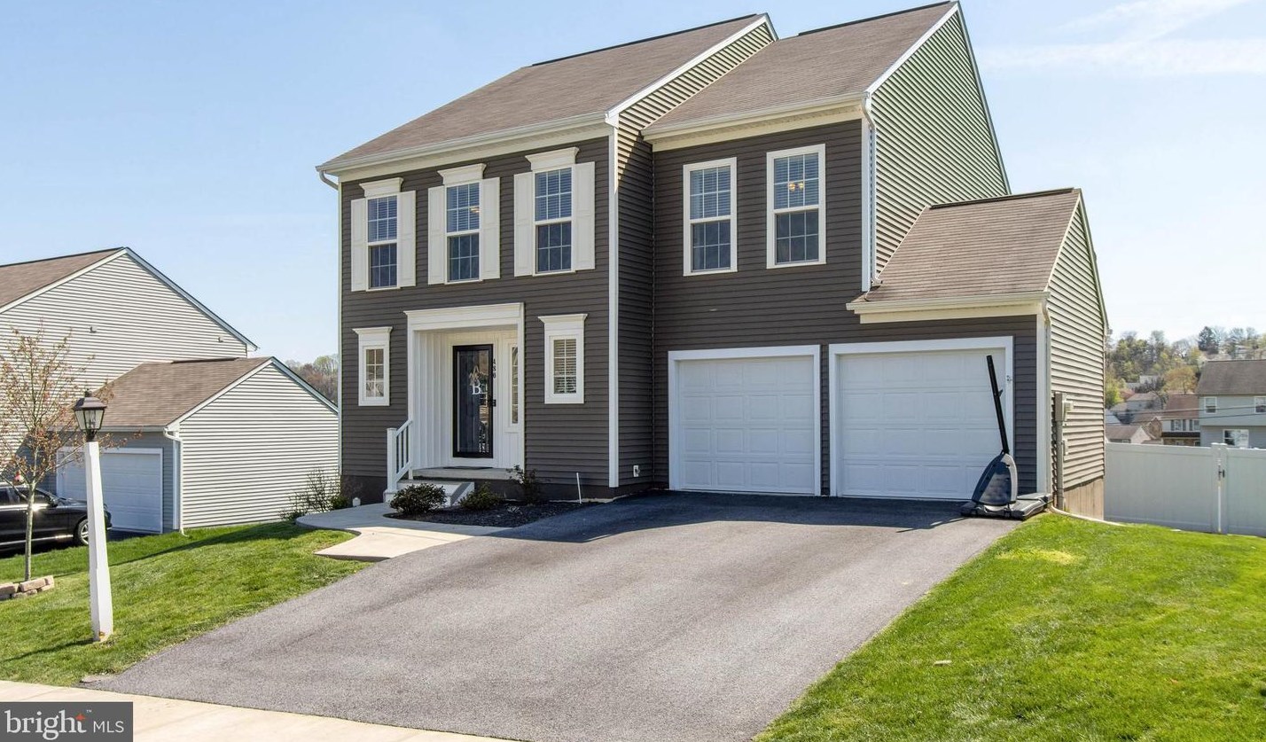 480 Lark Dr, York Haven, PA 17370