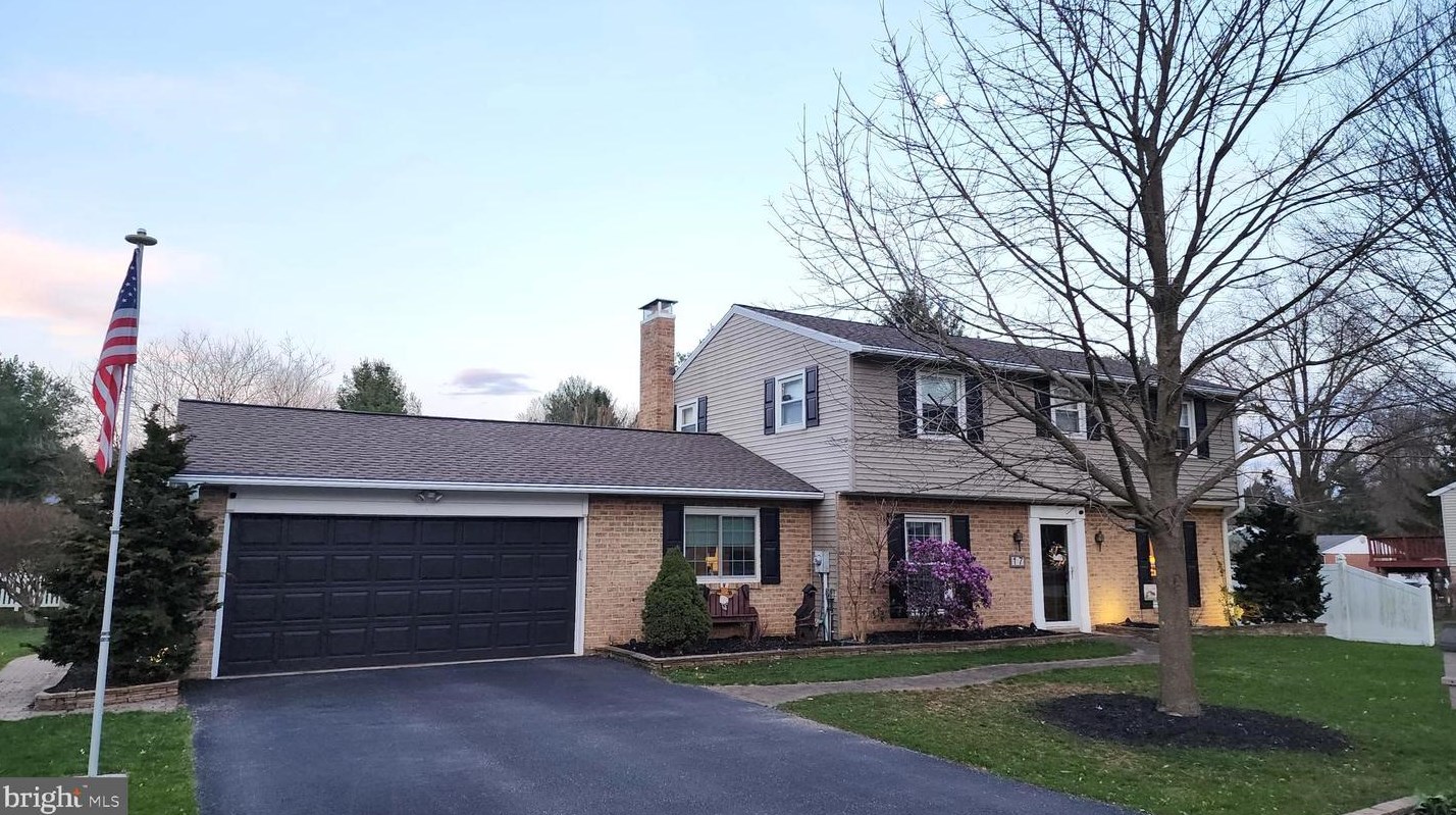 17 Briarwood Rd, Shrewsbury, PA 17361