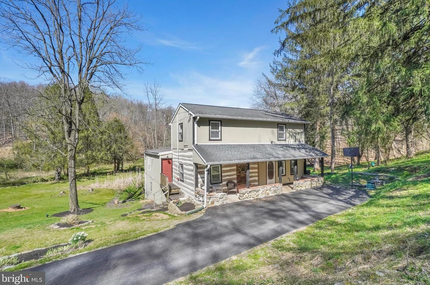 11807 Pomraning Rd, Brogue, PA 17309