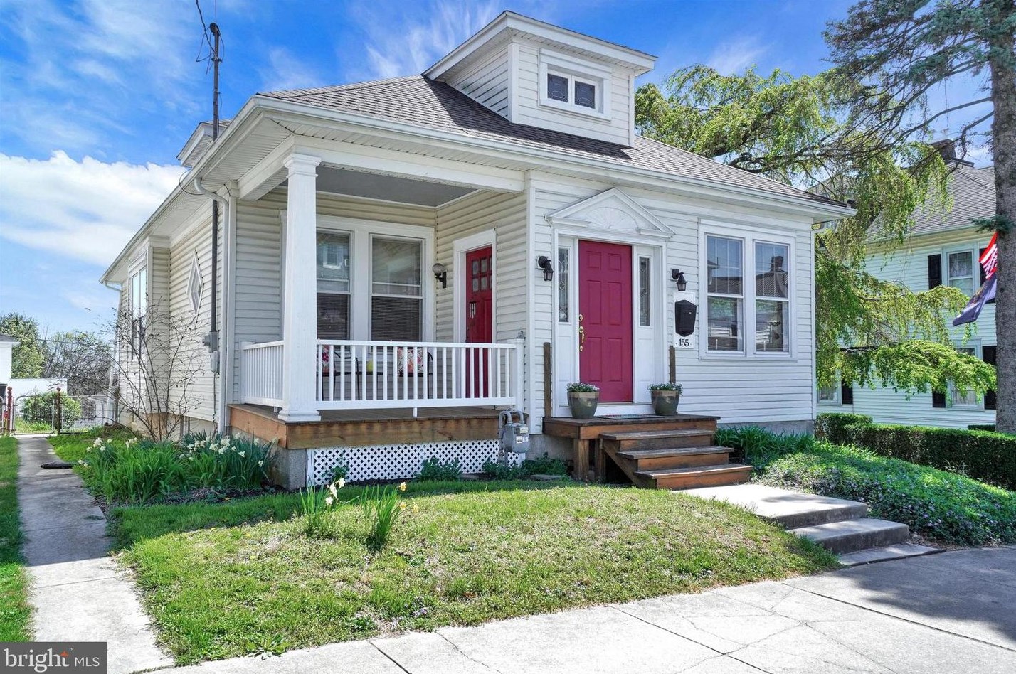 155 S Franklin St, Red Lion, PA 17356