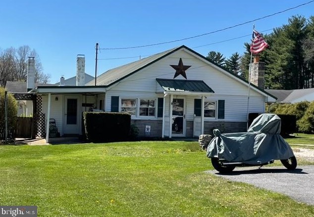 4640 S Salem Church Rd, York, PA 17315