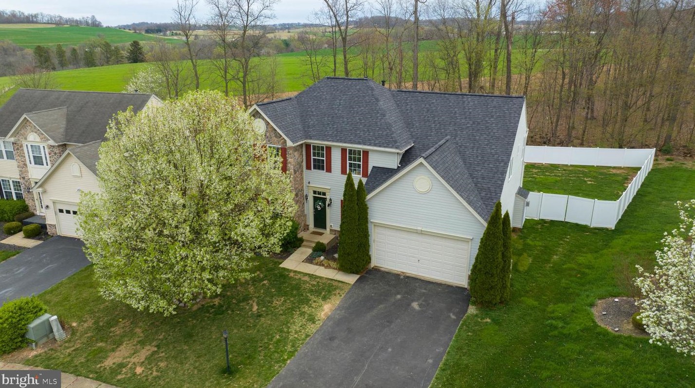 3555 Hardwood Terrace, Spring Grove, PA 17362