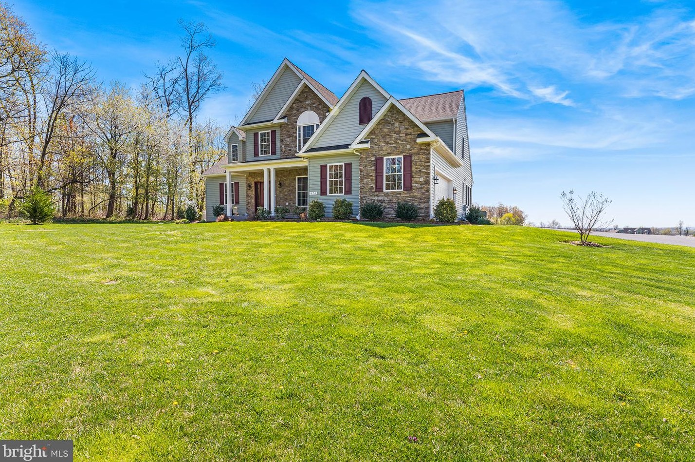 474 Graceton Rd, Fawn Grove, PA 17321-9550