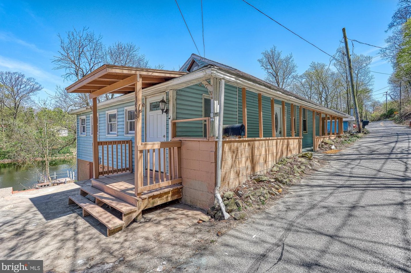 1848 Conewago Creek Rd, Strinestown, PA 17345-9745