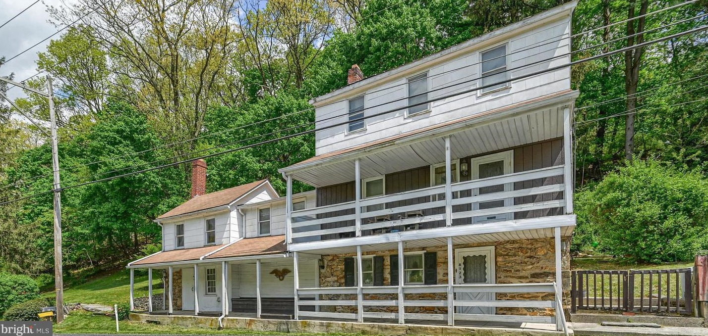 8123 Blooming Grove Rd, Brodbecks, PA 17329