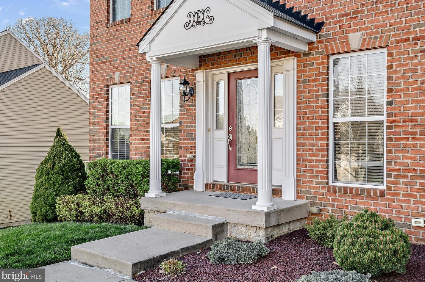 17194 Russett Farm Dr, Shrewsbury, PA 17361