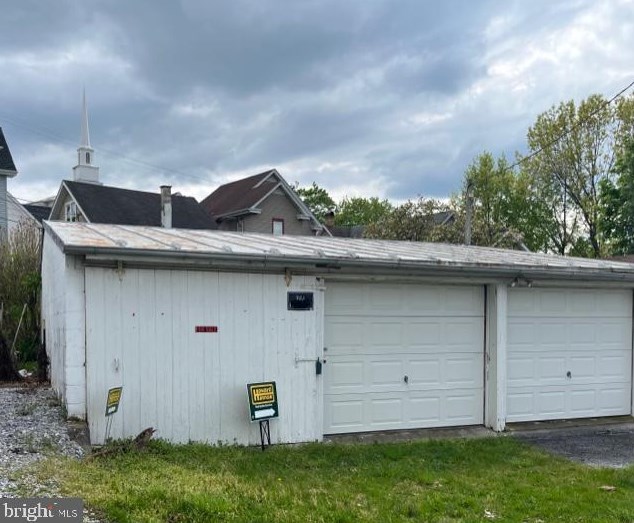 142 Harrisburg St, Siddonsburg, PA 17019