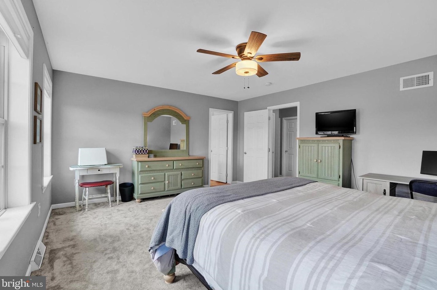 375 Stabley Ln, Bittersville PA  17366-9014 exterior