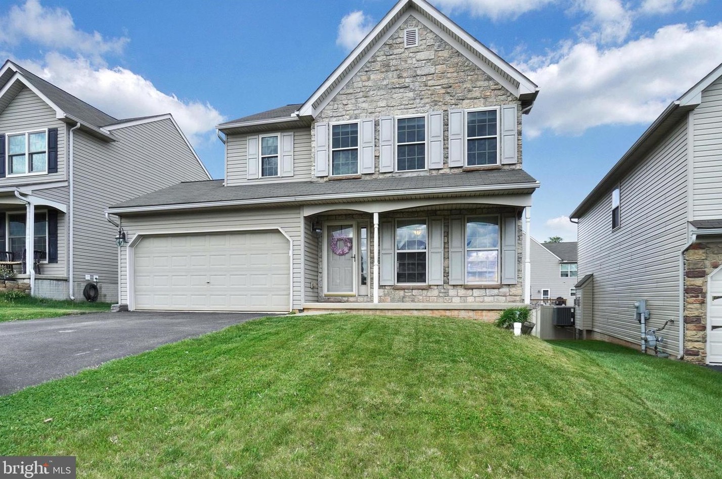 375 Stabley Ln, Bittersville, PA 17366