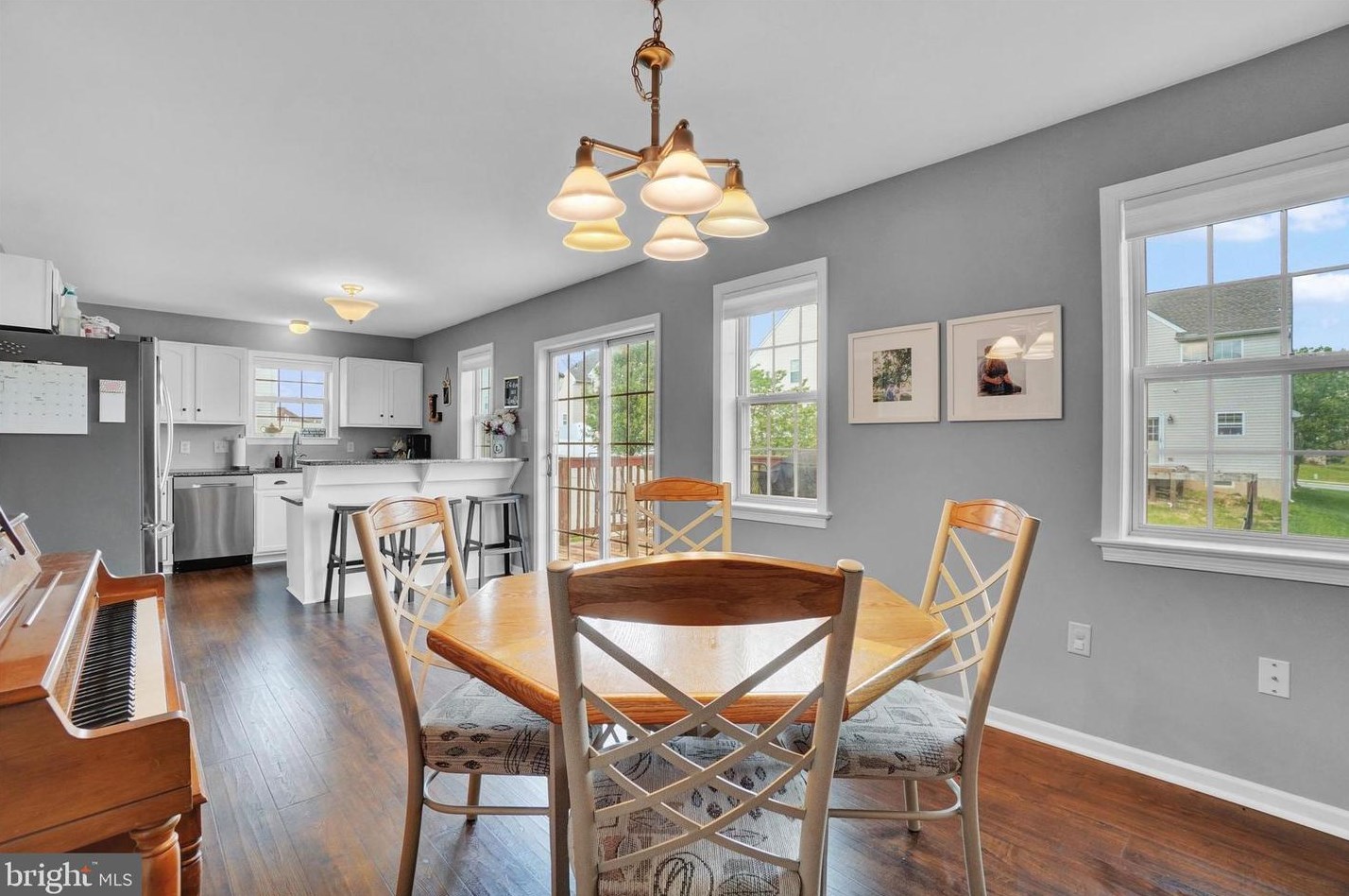 375 Stabley Ln, Bittersville PA  17366-9014 exterior