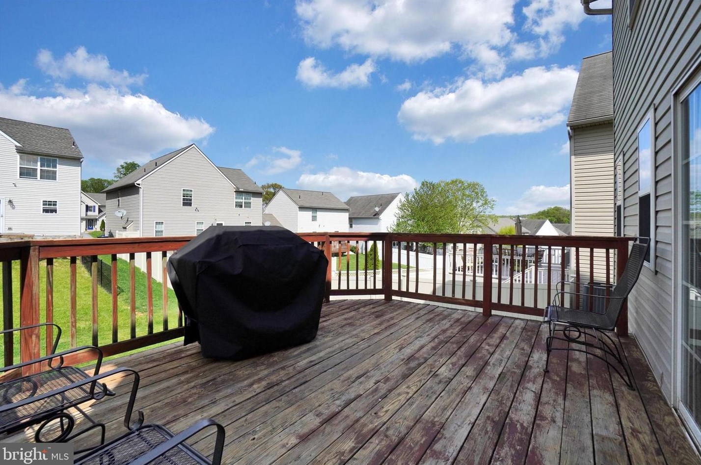 375 Stabley Ln, Bittersville PA  17366-9014 exterior