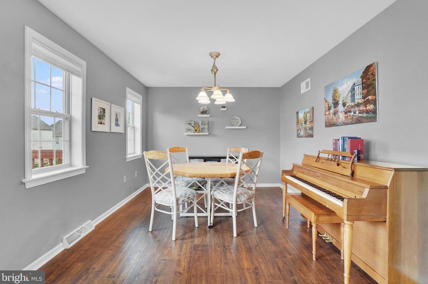 375 Stabley Ln, Bittersville PA  17366-9014 exterior