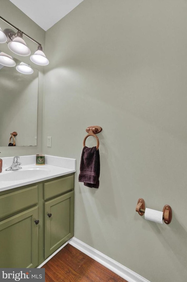 375 Stabley Ln, Bittersville PA  17366-9014 exterior