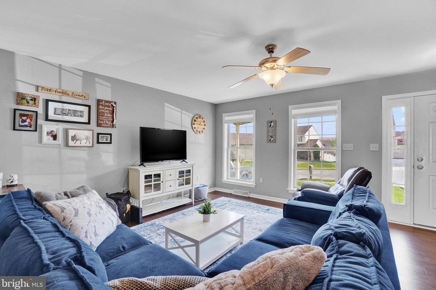 375 Stabley Ln, Bittersville PA  17366-9014 exterior