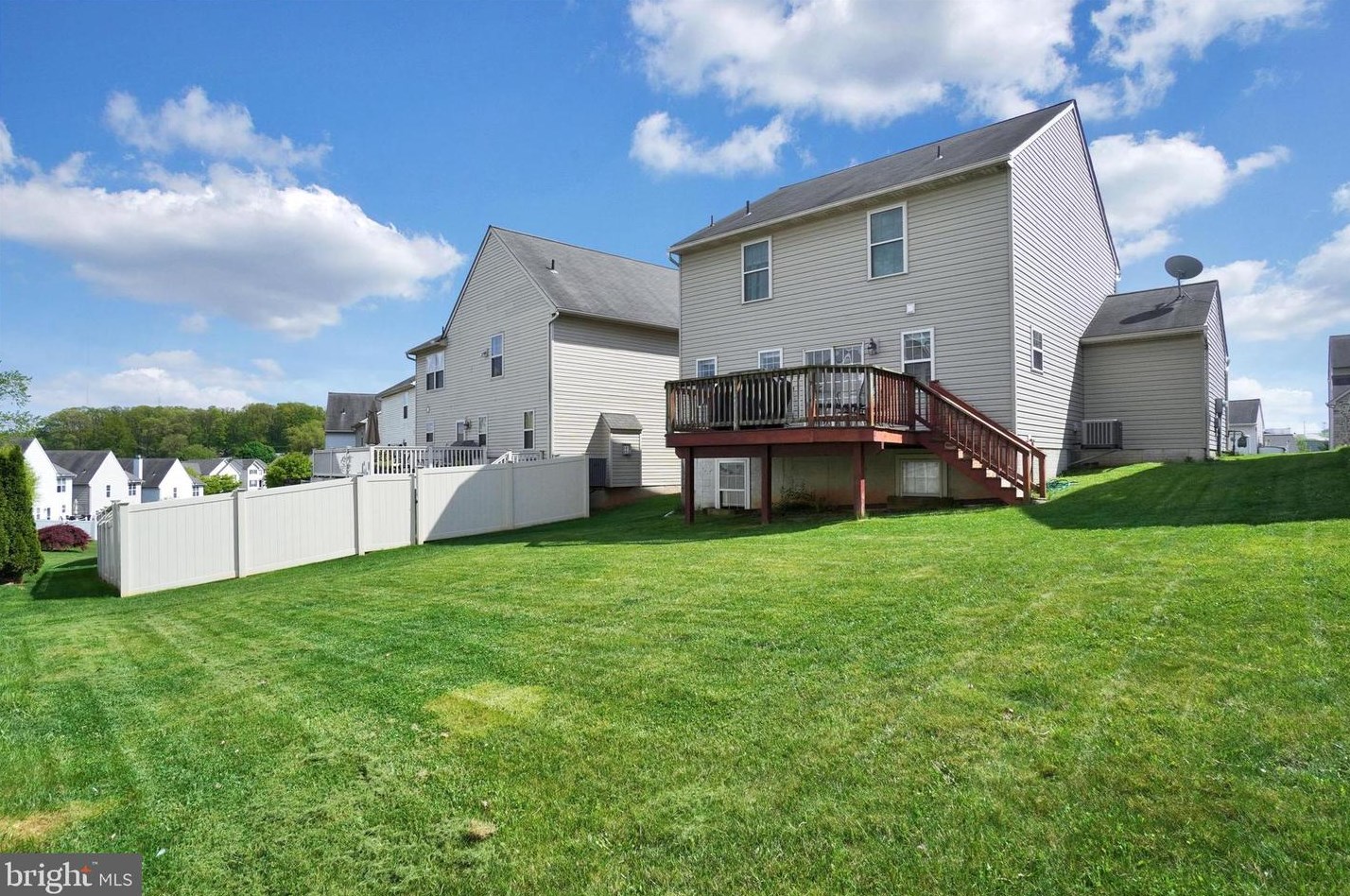 375 Stabley Ln, Bittersville PA  17366-9014 exterior