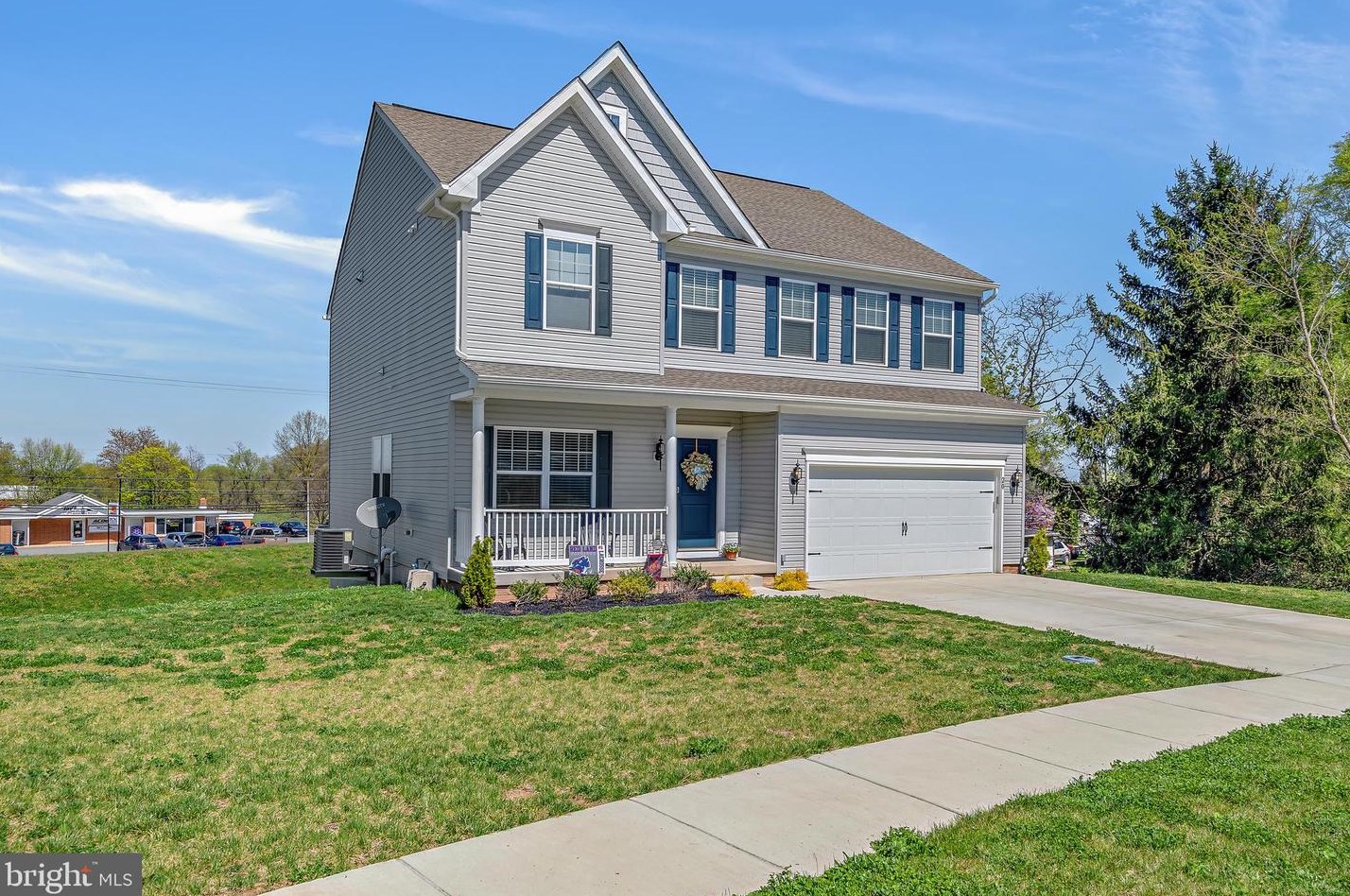20 Apple Orchard Ct, York Haven, PA 17370