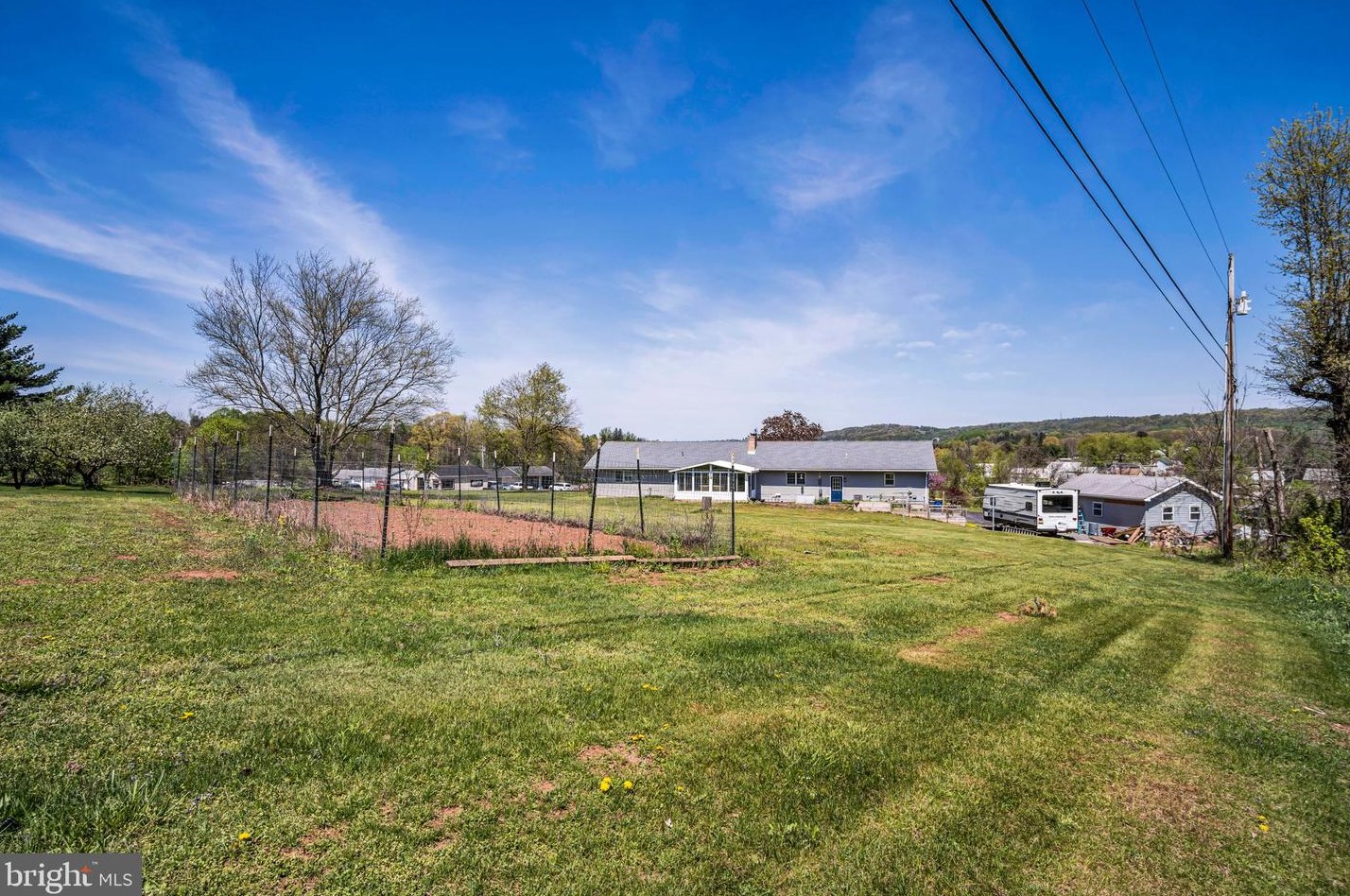 3980 Lewisberry Rd, Alpine, PA 17339