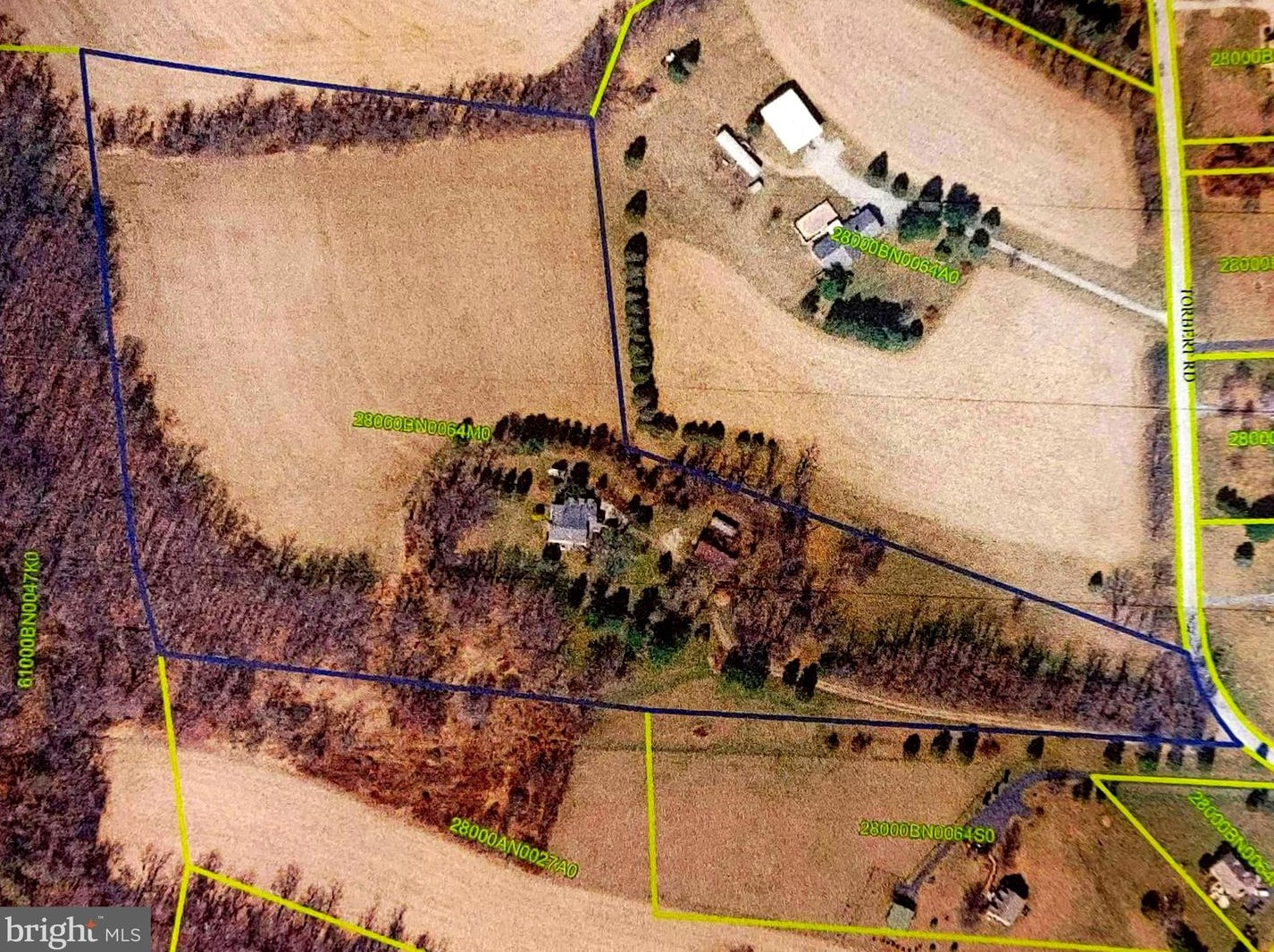 480 Torbert Rd, Fawn Grove, PA 17321