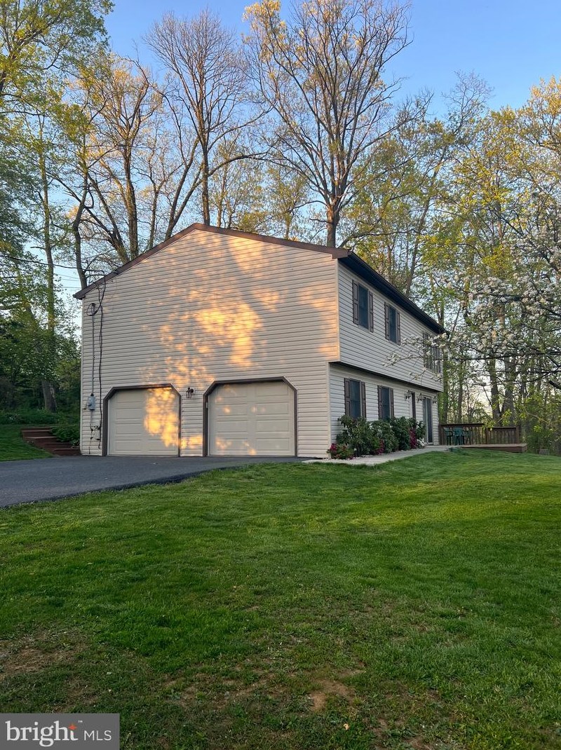 509 Mumper Ln, Siddonsburg, PA 17019
