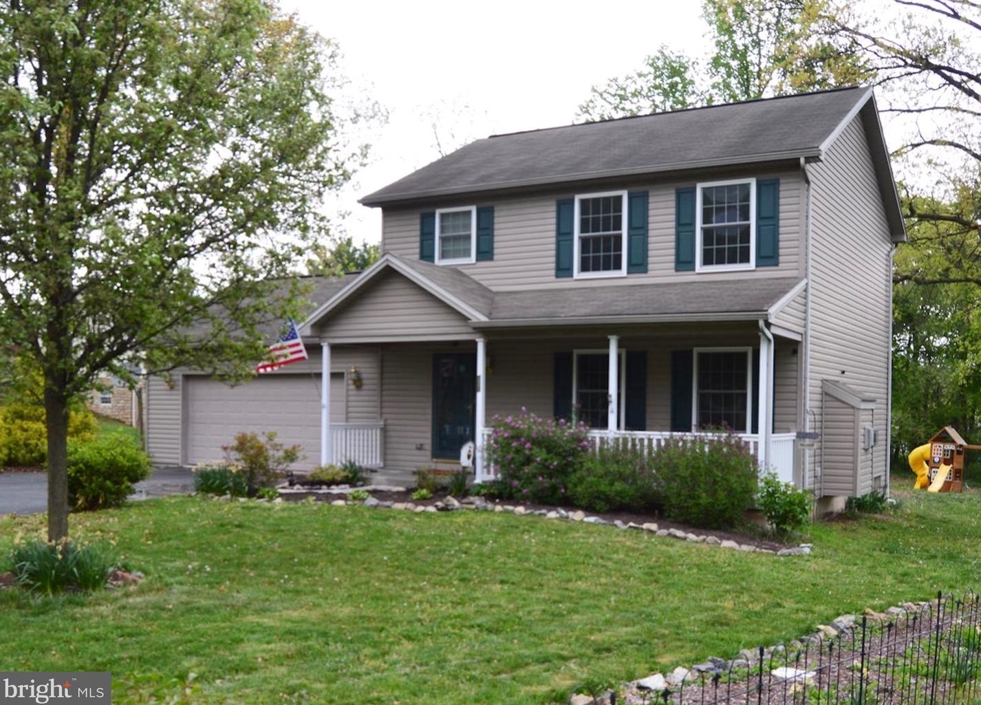 510 Ellencroft Rd, Alpine, PA 17339