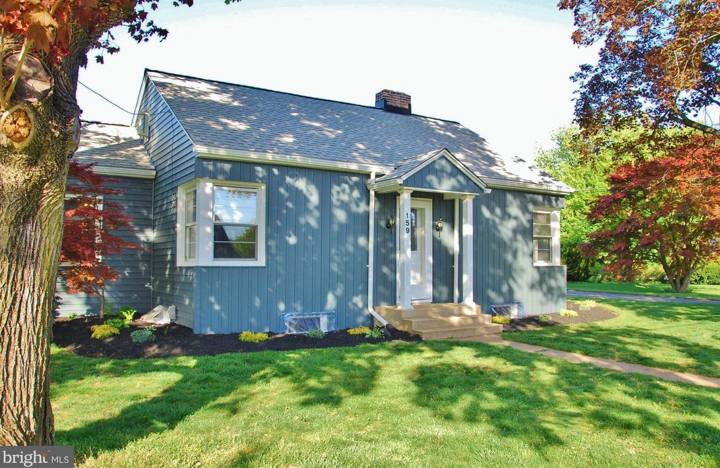 159 Bond St, Tolna, PA 17349