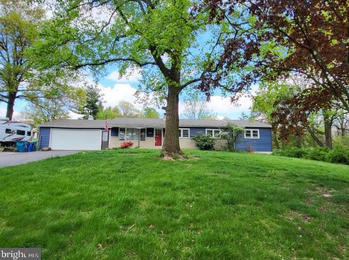 8325 Bull Rd, Alpine, PA 17339