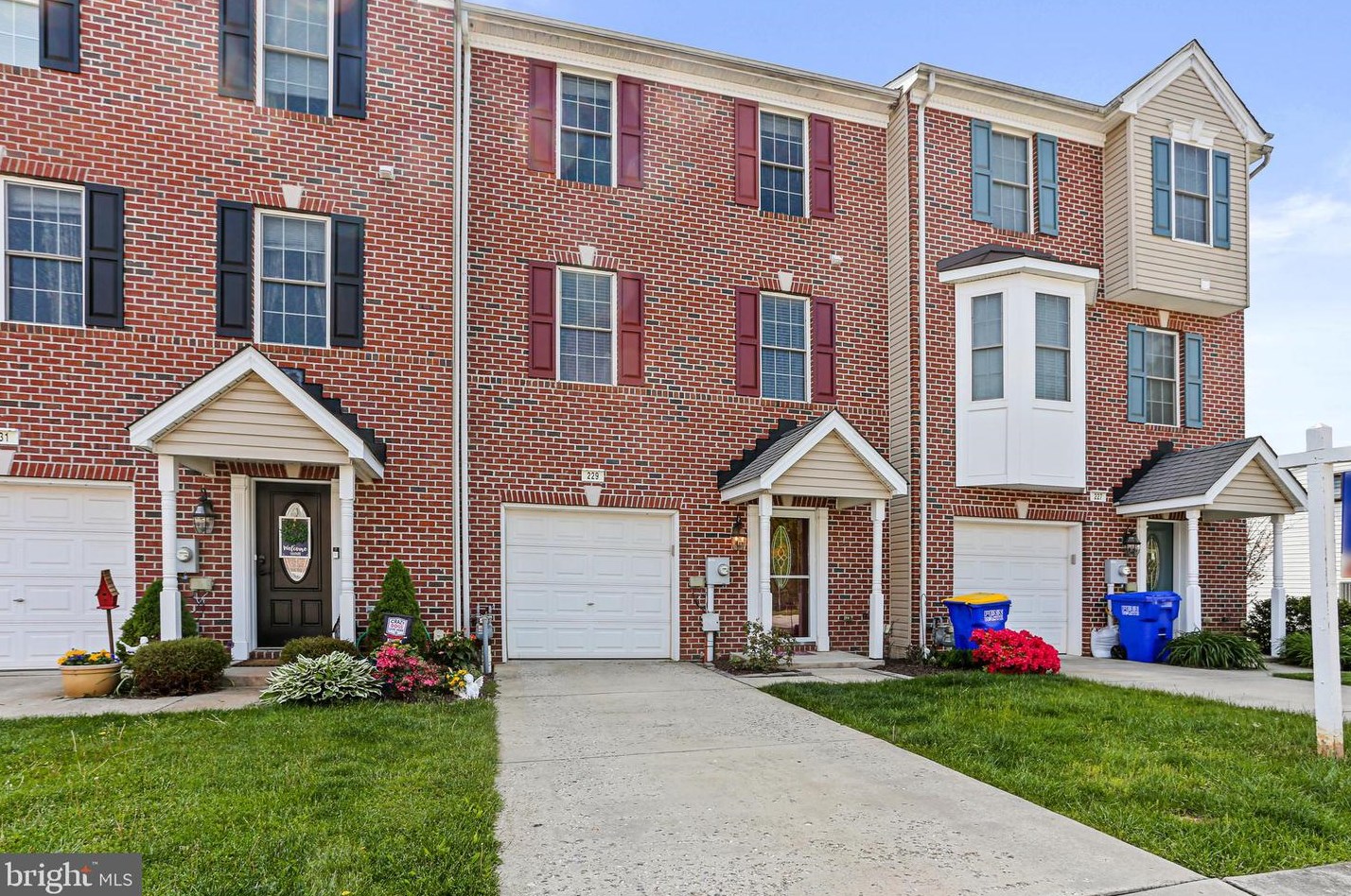229 N Front St, Tolna, PA 17349