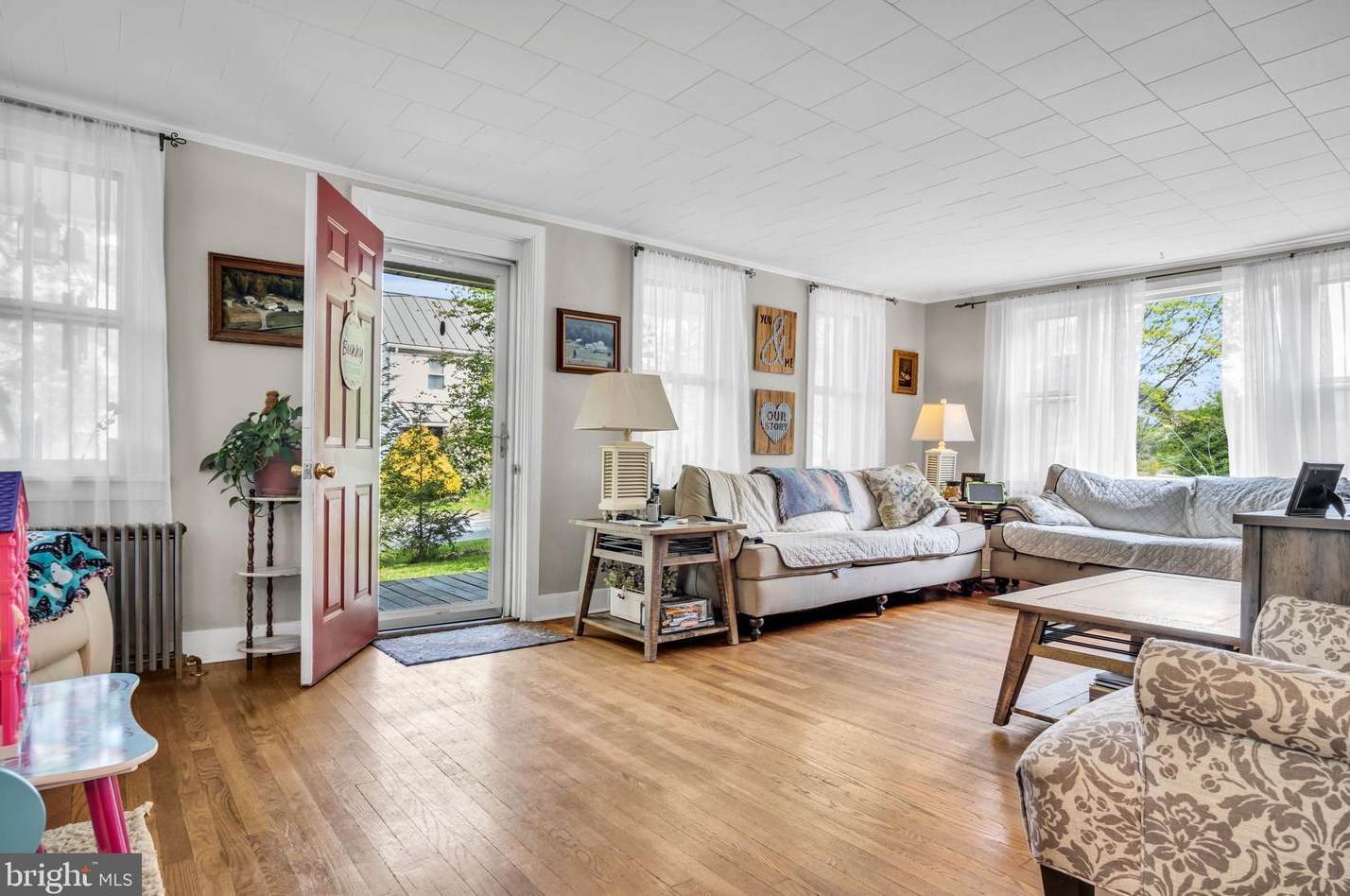 5 Union Church Rd, Siddonsburg, PA 17019