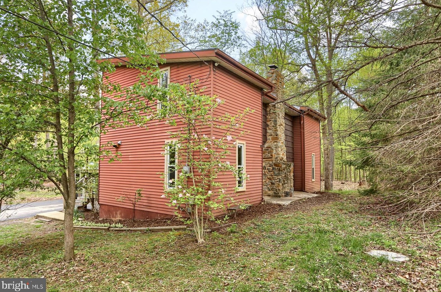 110 Tuckahoe Rd, Siddonsburg, PA 17019