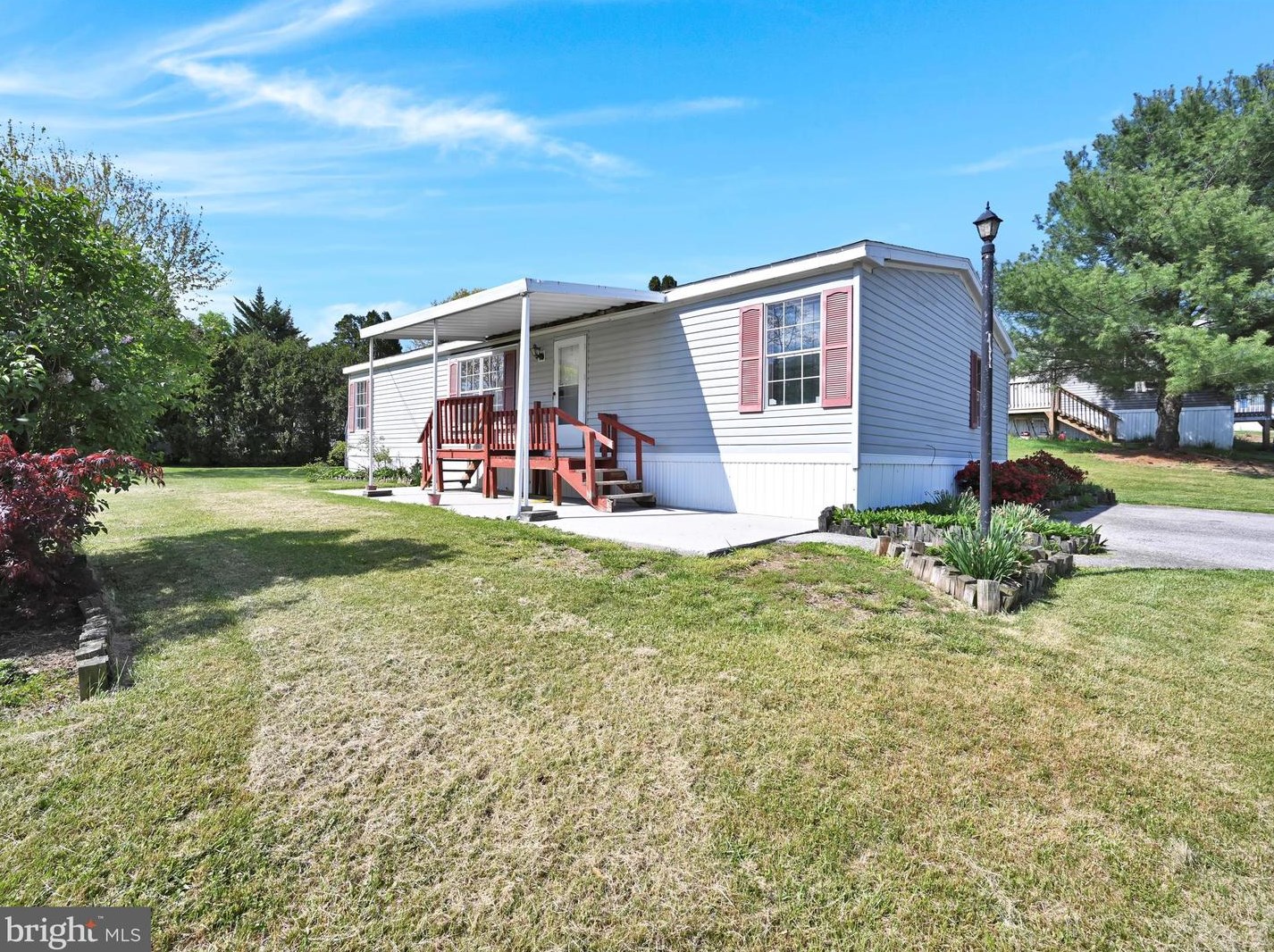 701 Cassel Rd #lot 68, Strinestown, PA 17345