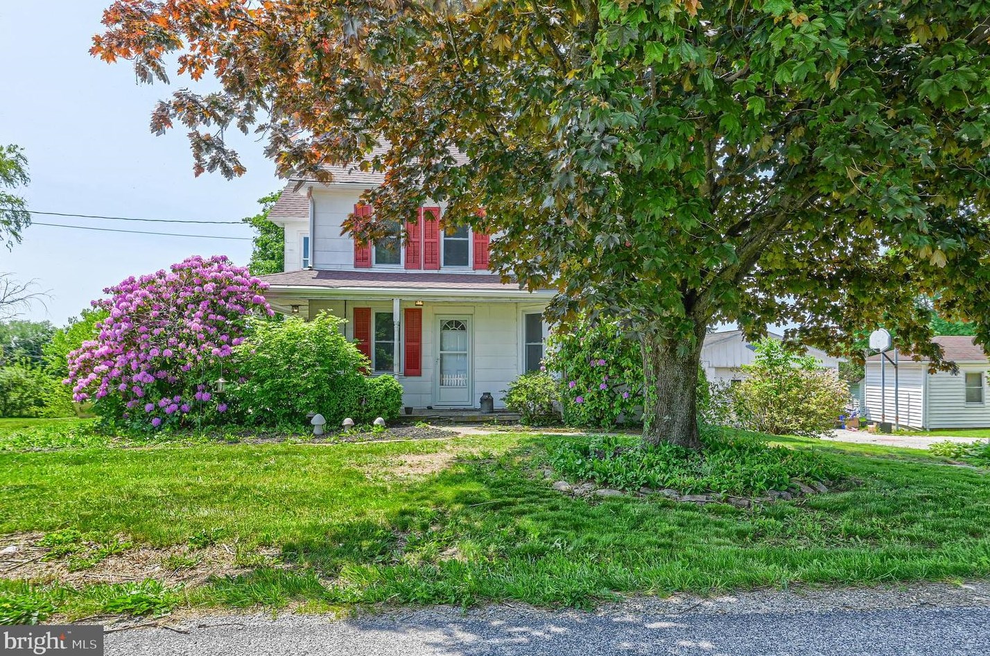 3939 Shaffers Church Rd, Hametown, PA 17327