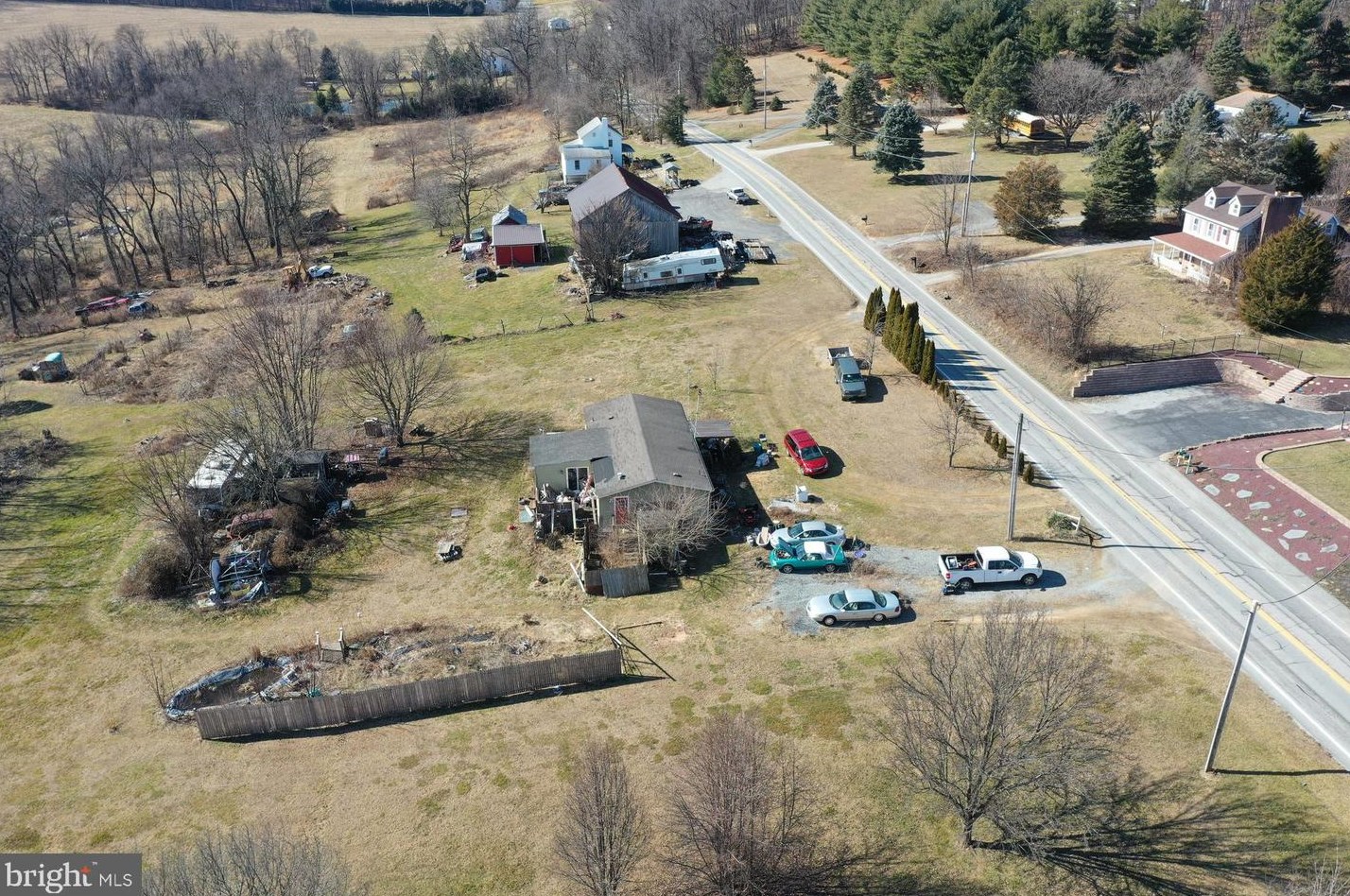 2212 Burkholder Rd, Red Lion, PA 17356