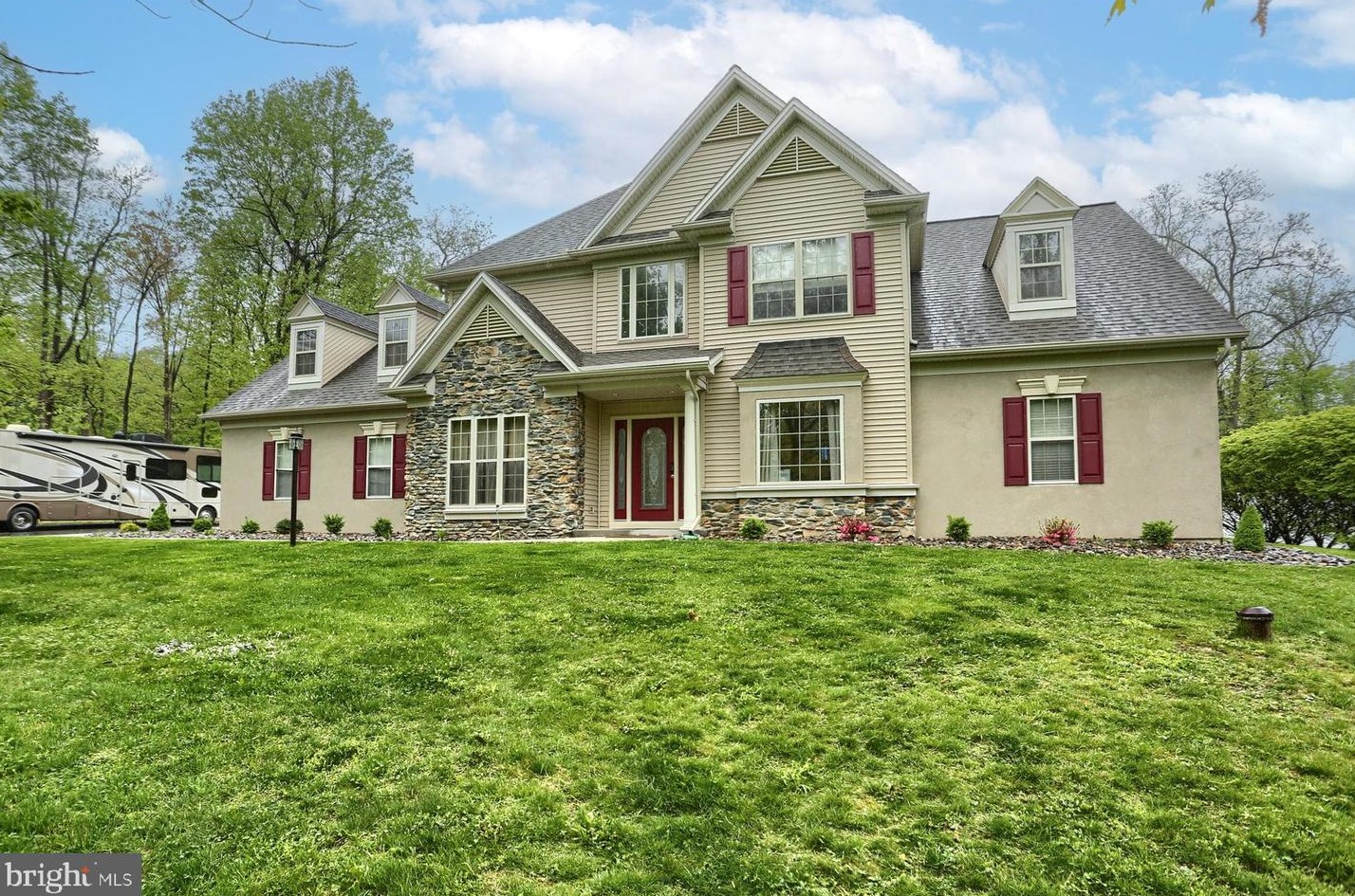 226 Ore Bank Rd, Siddonsburg, PA 17019